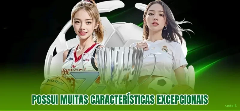 Baixar APK vwbet