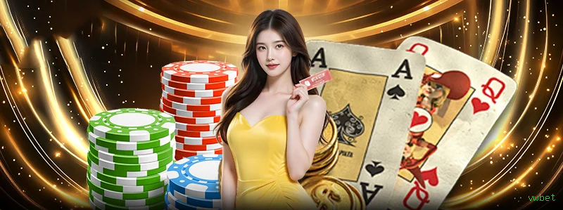 Programa VIP vwbet