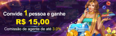 Cassino ao Vivo 50+